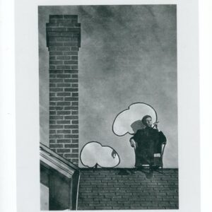 MULLER, Christopher. Bas Jan Ader:  Filme, Fotografien, Projektionen, Videos und Zeichnungen aus den Jahren 1967–1975.