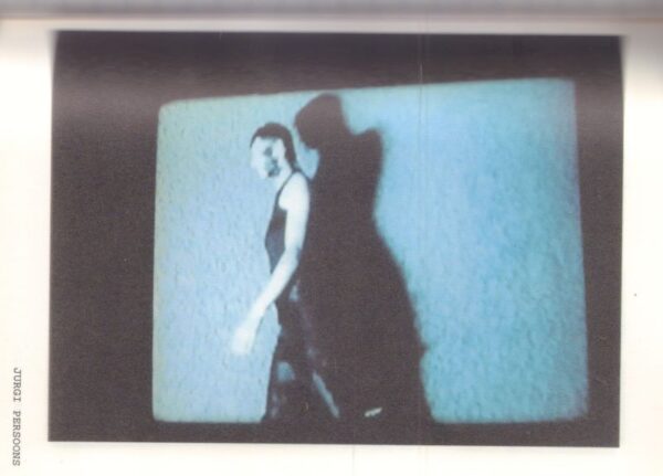 HAYASHI, Nakako. Paris Collections Individuals 1998 – 1999. - Image 7