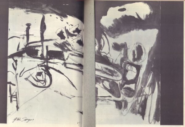 de JONG, Jacqueline. The Situationist Times: International Edition. - Image 4