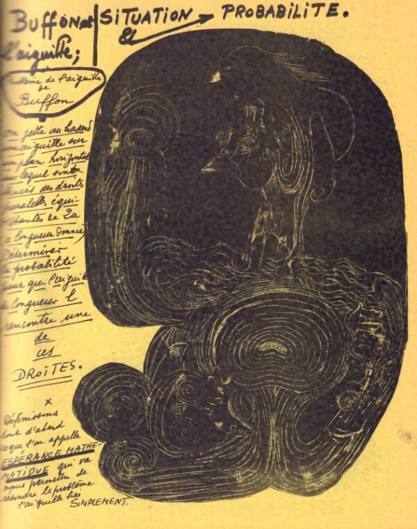 de JONG, Jacqueline. The Situationist Times: International Edition. - Image 5