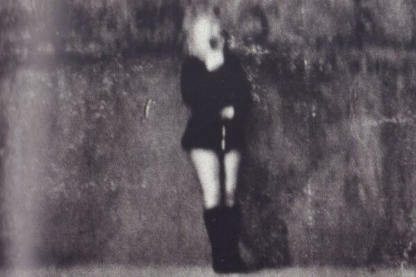 D'AGATA, Antoine.  Insomnia. - Image 2