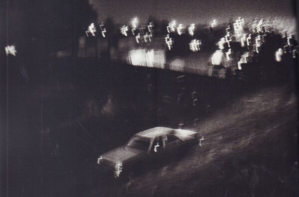 D'AGATA, Antoine.  Insomnia. - Image 4