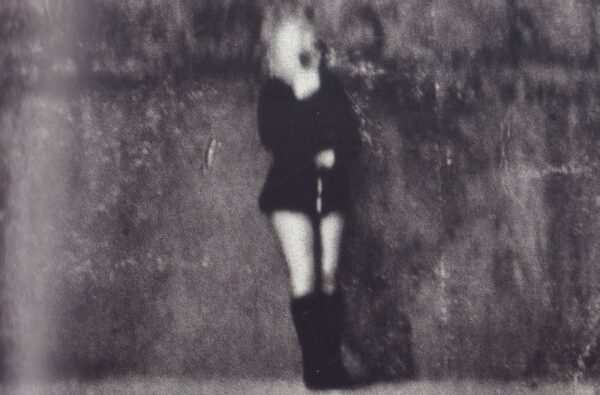 D'AGATA, Antoine.  Insomnia. - Image 5