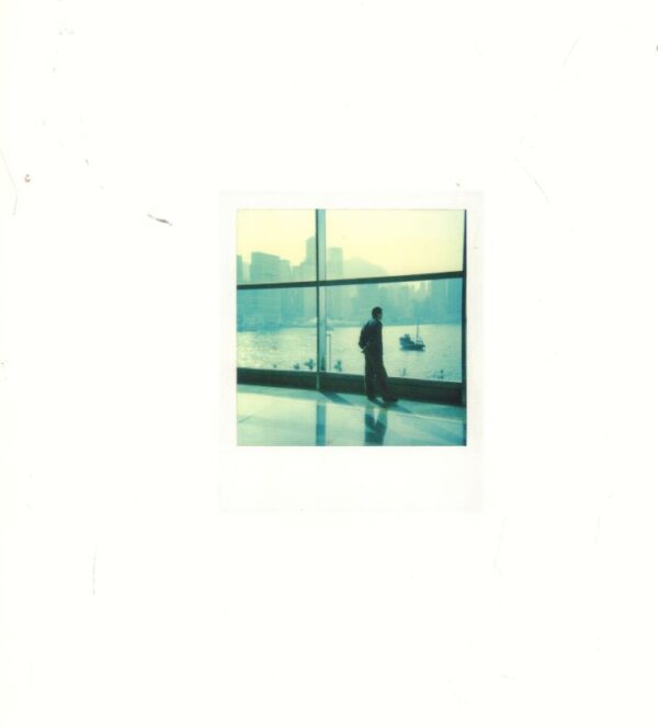 WOLTERSMANN, Janko.  Instant Places: Polaroids 1998-2009. - Image 2