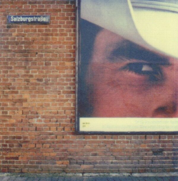 WOLTERSMANN, Janko.  Instant Places: Polaroids 1998-2009. - Image 6