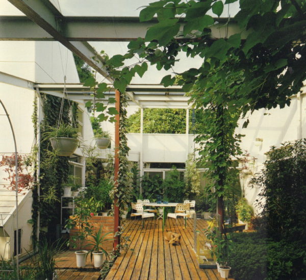 SHIRAISHI, Katsuhiko. The Interior Book. - Image 7
