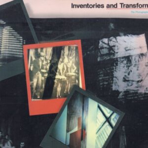GAUSS, Kathleen McCARTHY.  Inventories and Transformations: The Photographies of Thomas Barrow.