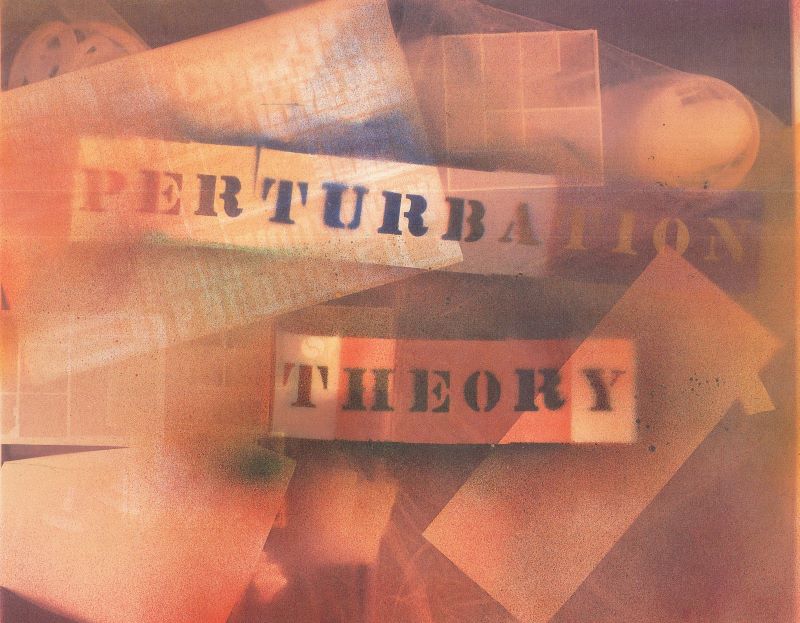 GAUSS, Kathleen McCARTHY. Inventories and Transformations: The Photographies of Thomas Barrow. - Image 11