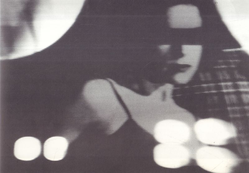 GAUSS, Kathleen McCARTHY. Inventories and Transformations: The Photographies of Thomas Barrow. - Image 5