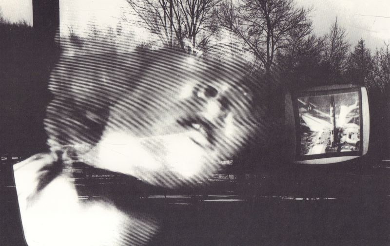 GAUSS, Kathleen McCARTHY. Inventories and Transformations: The Photographies of Thomas Barrow. - Image 6
