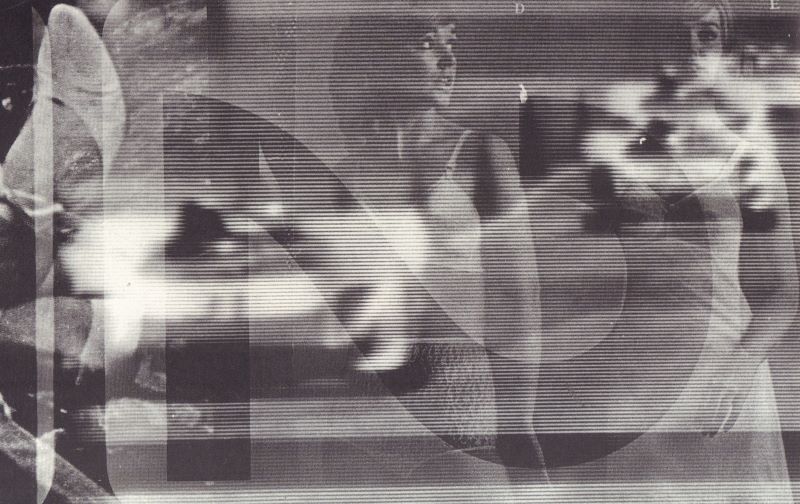 GAUSS, Kathleen McCARTHY. Inventories and Transformations: The Photographies of Thomas Barrow. - Image 7