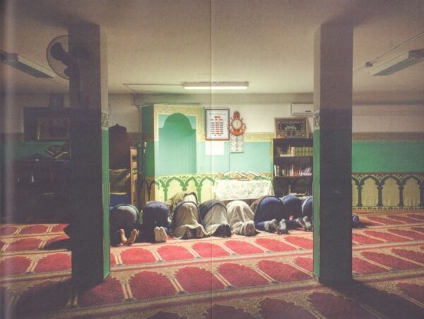 DEGIORGIS, Nicolo. Hidden Islam. - Image 12