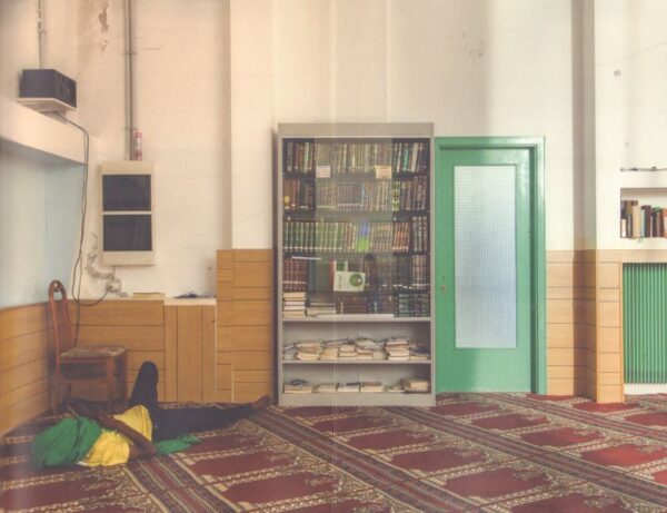DEGIORGIS, Nicolo. Hidden Islam. - Image 8