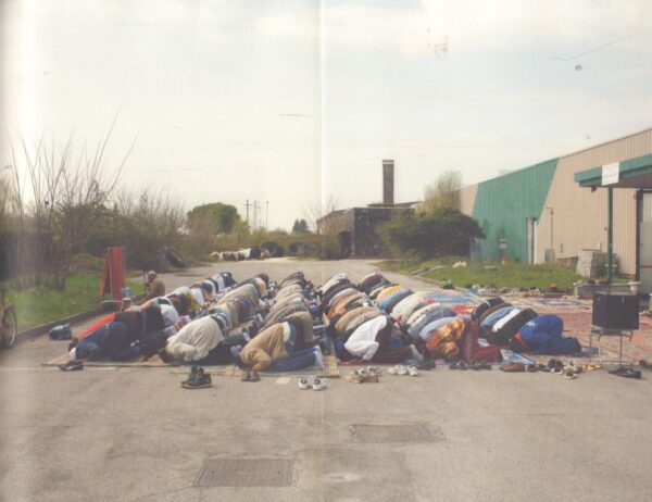 DEGIORGIS, Nicolo. Hidden Islam. - Image 10