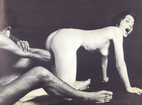 CHAPLAIN, Daniel and PAGET, Luc.  Sexissimo. - Image 3