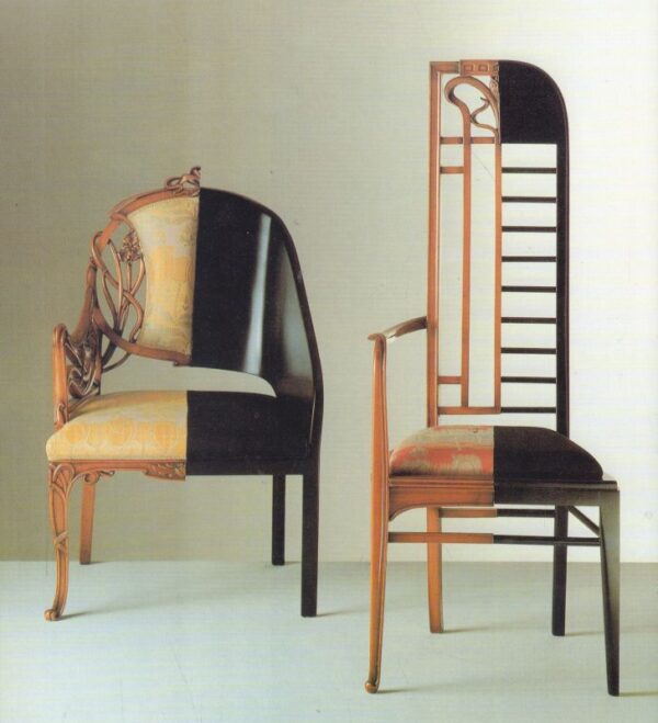BELATTI, Nally.  Italiaans New Design. - Image 3