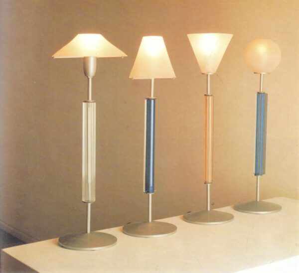 BELATTI, Nally.  Italiaans New Design. - Image 6
