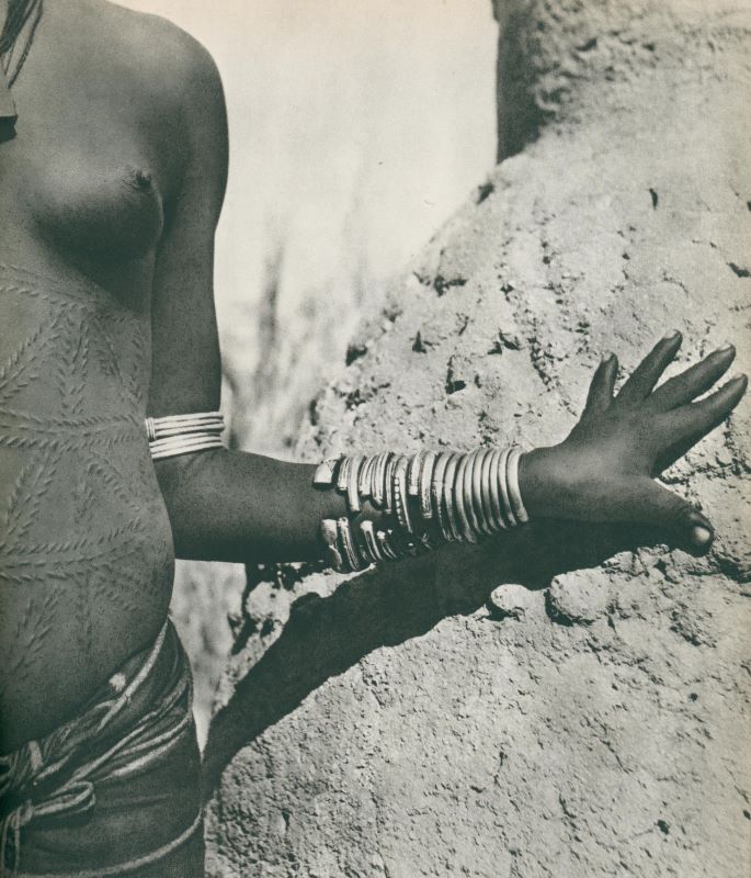 BEDOUIN, J.L. Noir d'Ivoire. - Image 2