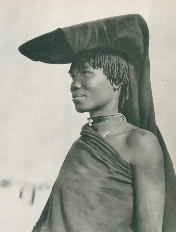 BEDOUIN, J.L. Noir d'Ivoire. - Image 4