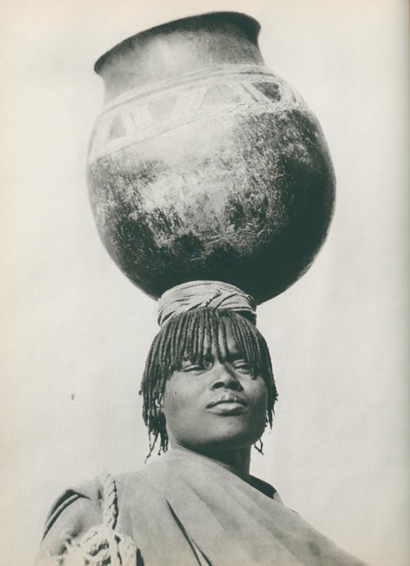 BEDOUIN, J.L. Noir d'Ivoire. - Image 5