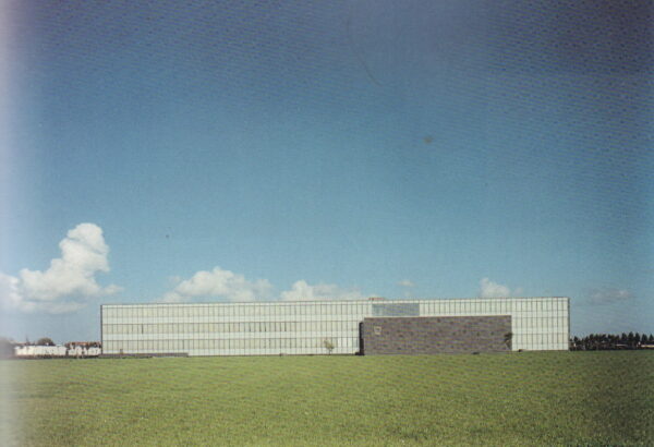THAU, Carsten and Kjeld VINDUM.  Arne Jacobsen. - Image 5