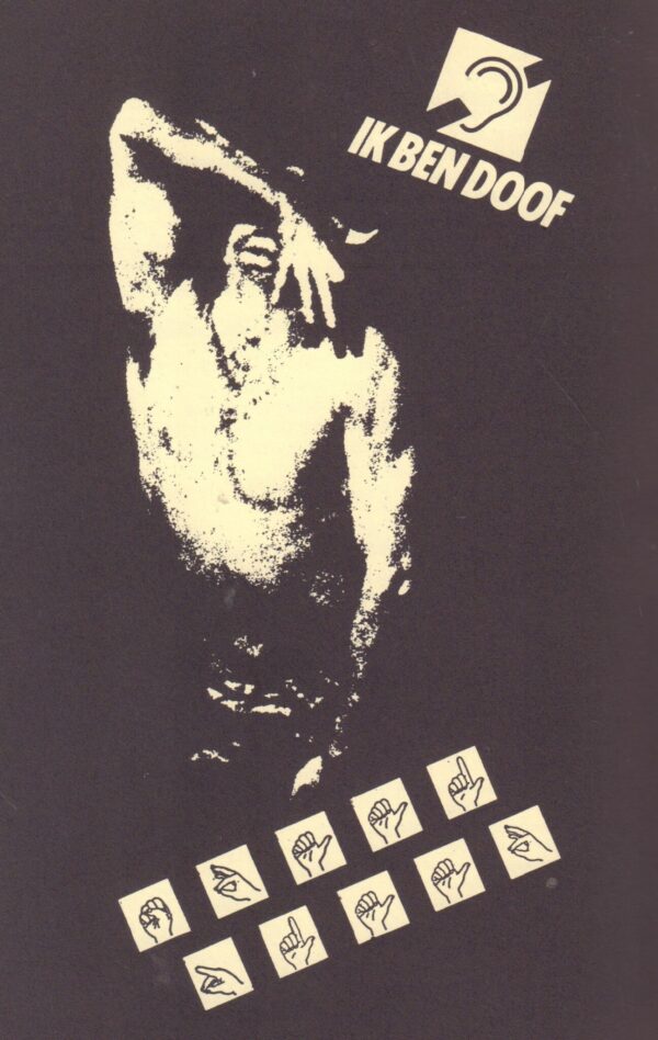 VERSTRAETEN, Paul and Barry SPEEKMAN. Derek Jarman in de Britse Film. - Image 3