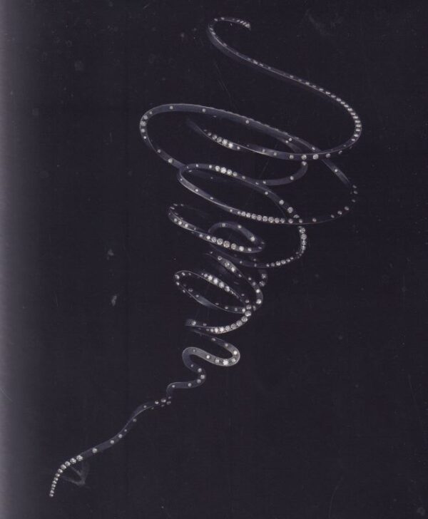 SASSOON, Adrian.  Jewels by Jar. - Image 2
