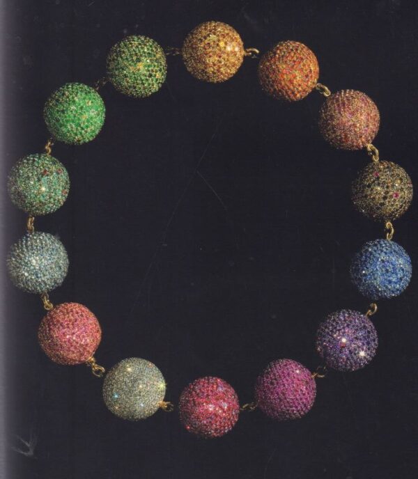 SASSOON, Adrian.  Jewels by Jar. - Image 3