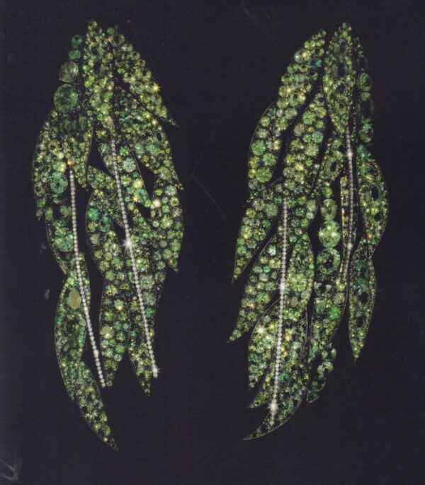 SASSOON, Adrian.  Jewels by Jar. - Image 4