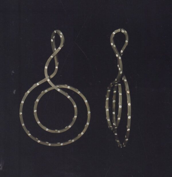 SASSOON, Adrian.  Jewels by Jar. - Image 5
