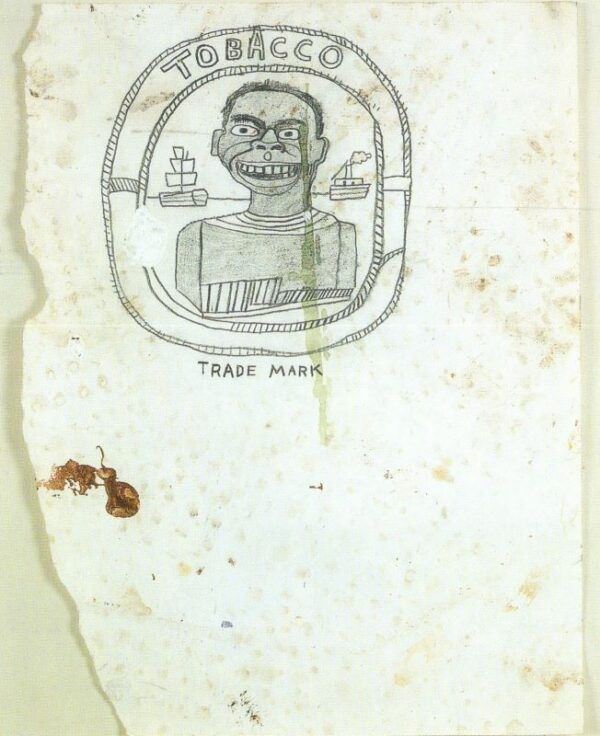 BASQUIAT, Jean-Michel.  Jean-Michel Basquiat. - Image 2
