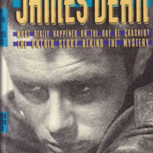 BEATH, Warren Newton.  The Death of James Dean.