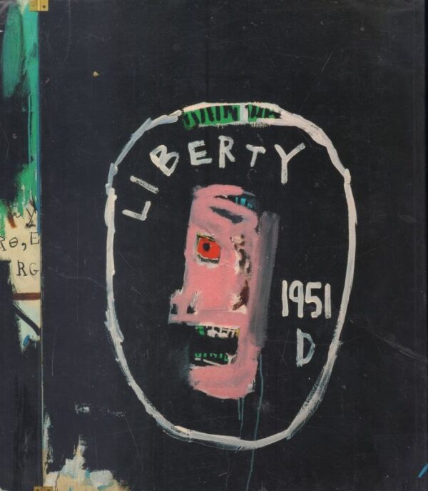 BASQUIAT, Jean Michel.  Peintures, Sculptures, Oeuvres sur Papier et Dessins / Paintings, Sculptures, Works on Paper and Drawings. - Image 3