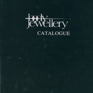 FERGUSON, Henry.  Body Jewellery Catalogue.
