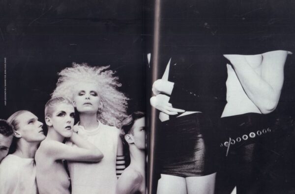 DIJAN, Elizabeth. Jill. - Image 5