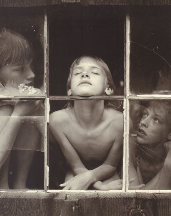 STURGES, Jock.  Jock Sturges: New Work. - Image 2