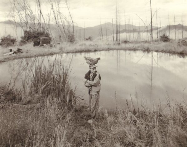 STURGES, Jock.  Jock Sturges: New Work. - Image 3