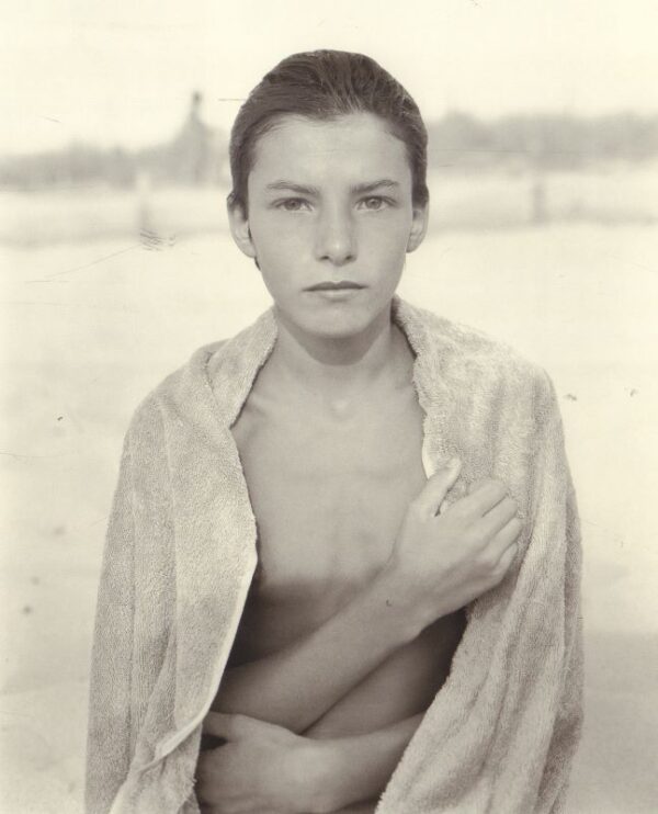 STURGES, Jock.  Jock Sturges: New Work. - Image 4
