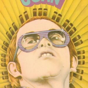 STEIN, Cathi. Elton John.