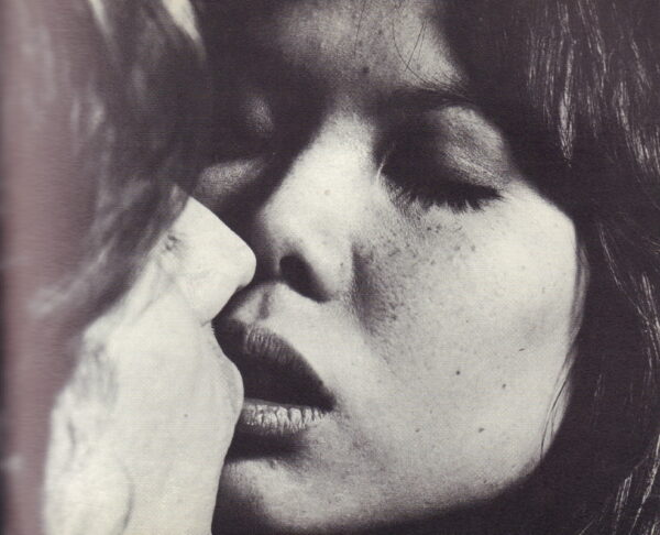 RAY, John.  Moving Lovers. - Image 2