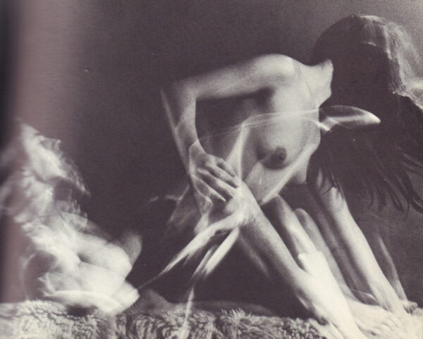 RAY, John.  Moving Lovers. - Image 3