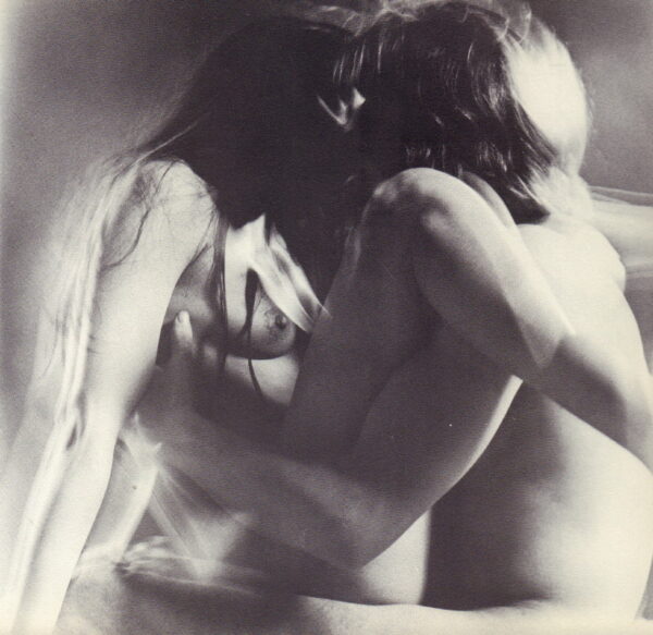 RAY, John.  Moving Lovers. - Image 4