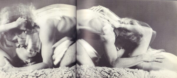 RAY, John.  Moving Lovers. - Image 5