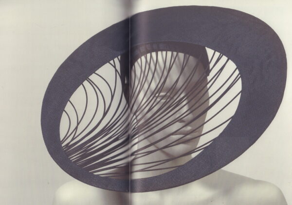 JONES, Stephen and others.  Stephen Jones and The Accent of Fashion. - Image 4