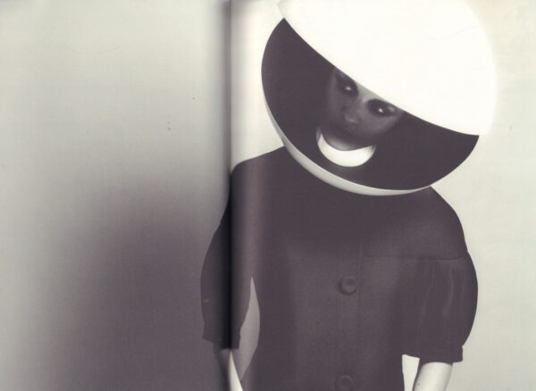 JONES, Stephen and others.  Stephen Jones and The Accent of Fashion. - Image 5