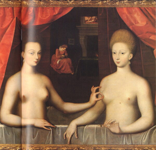 LORENZONI, Piero.  French Eroticism: The Joy of Life. - Image 2