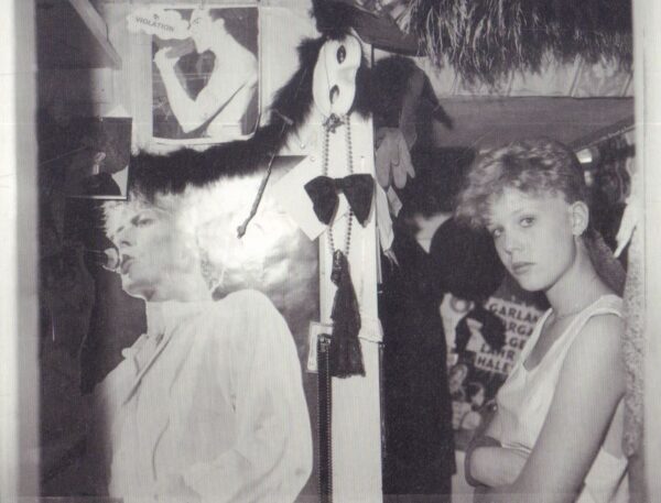 BLACK, Judith.  Pleasant Street. - Image 7