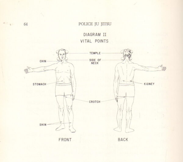 MOYNAHAN, James M.  Police Ju Jitsu. - Image 4