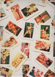 Anonymous. No Title. (Sex and Seditionaries)