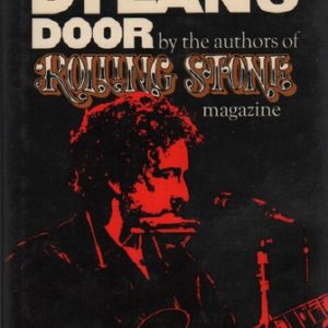Rolling Stone. Knockin on Dylan's door.